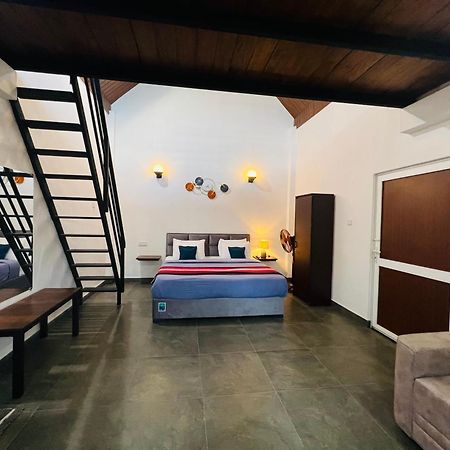 Dolape Villa เอลลา ภายนอก รูปภาพ