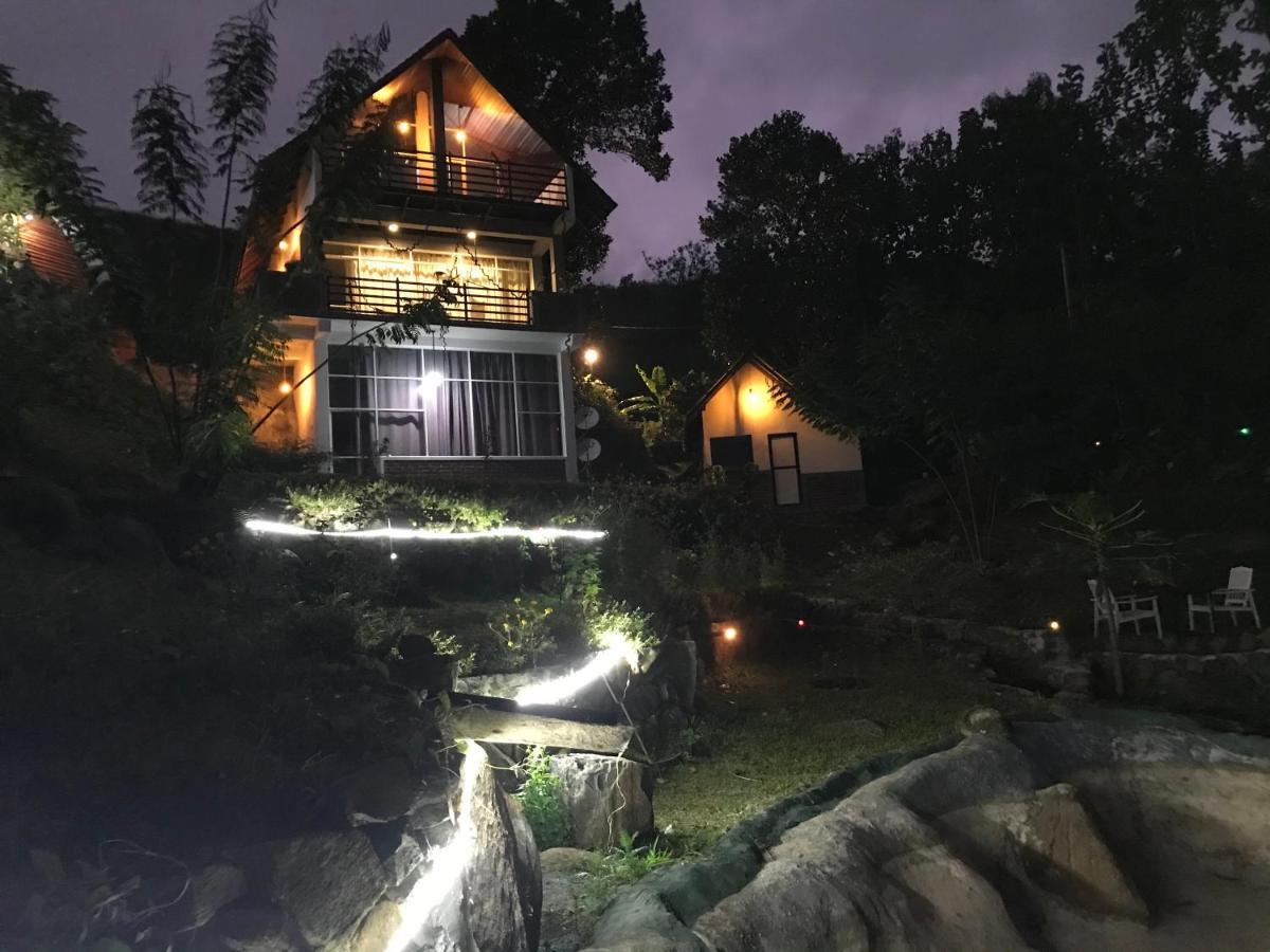 Dolape Villa เอลลา ภายนอก รูปภาพ
