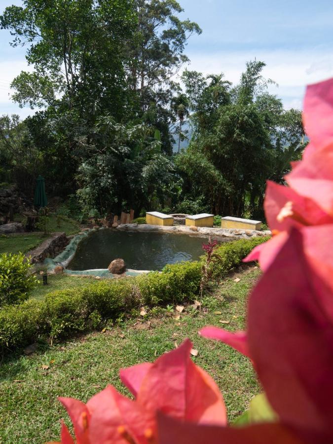 Dolape Villa เอลลา ภายนอก รูปภาพ