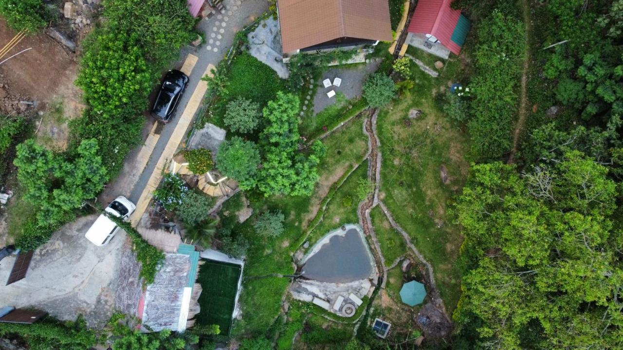 Dolape Villa เอลลา ภายนอก รูปภาพ