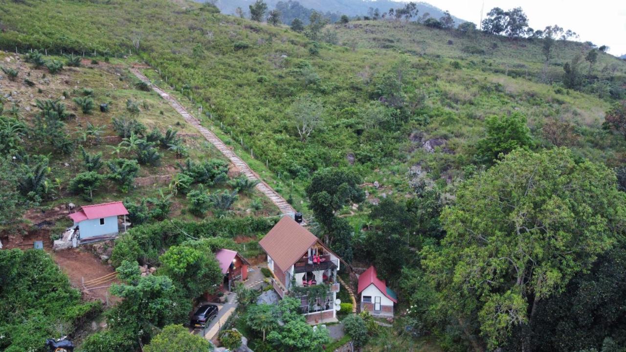 Dolape Villa เอลลา ภายนอก รูปภาพ