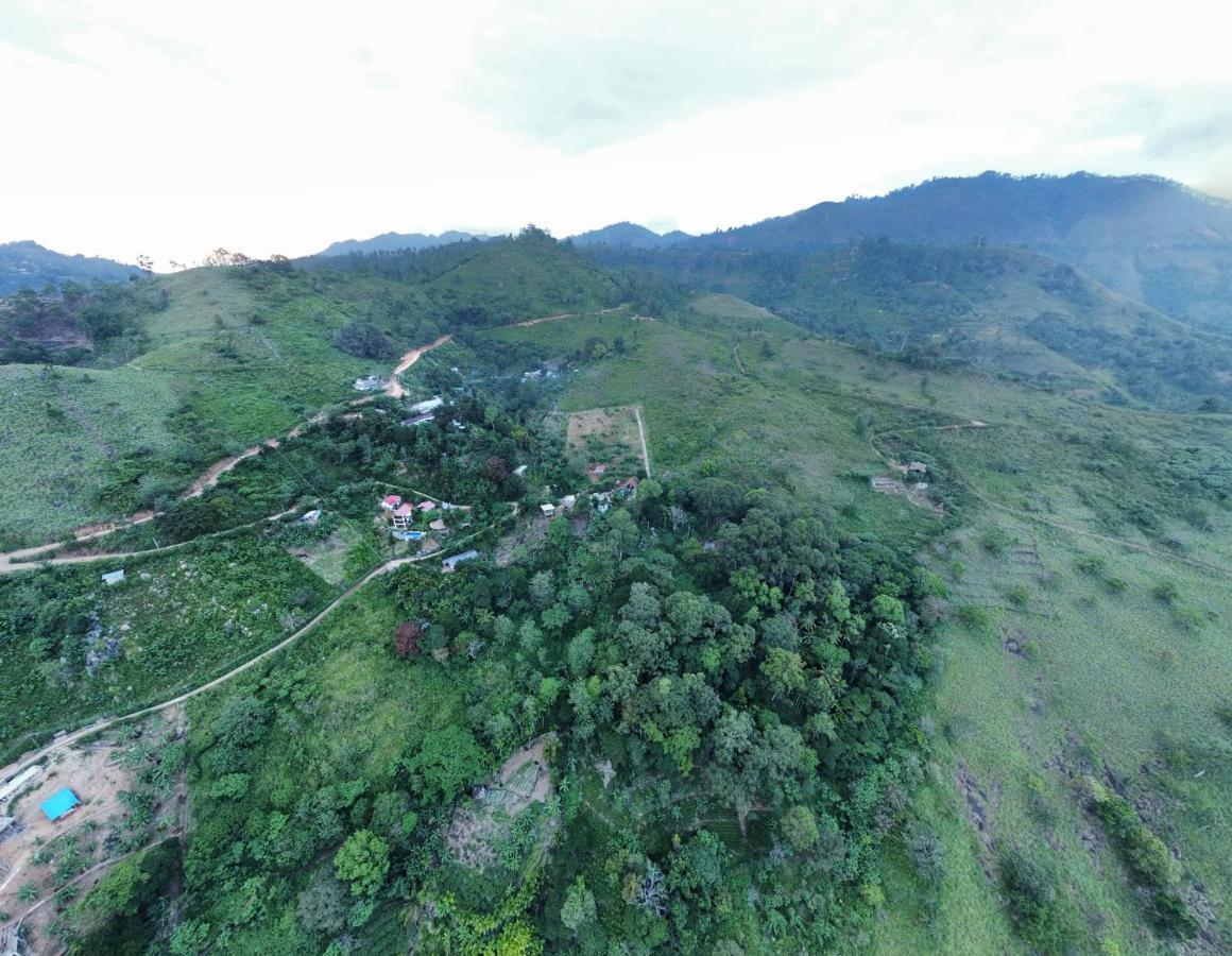 Dolape Villa เอลลา ภายนอก รูปภาพ