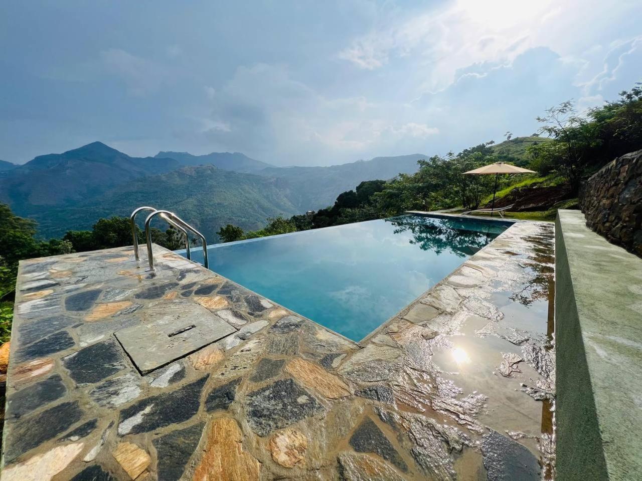 Dolape Villa เอลลา ภายนอก รูปภาพ