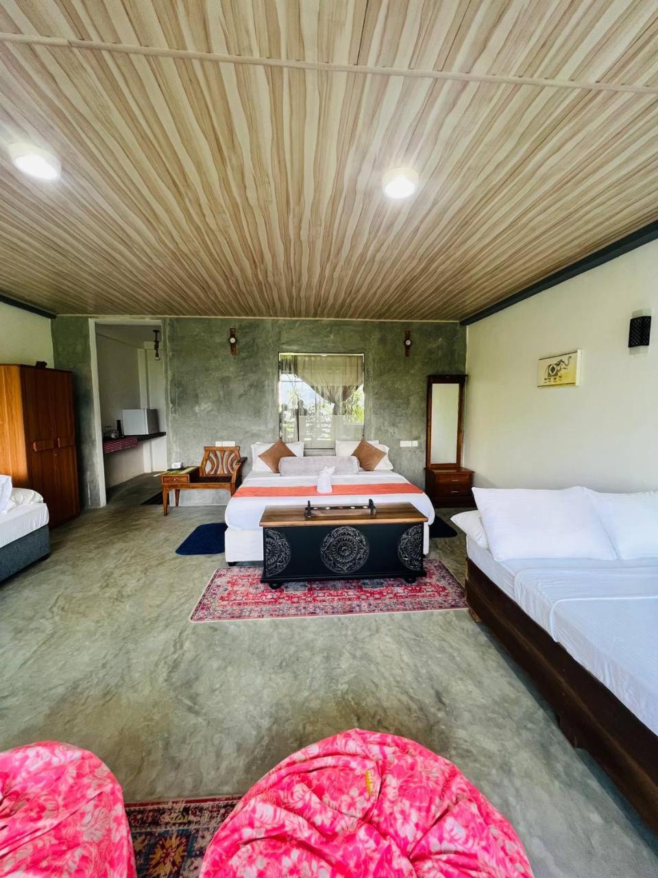 Dolape Villa เอลลา ภายนอก รูปภาพ