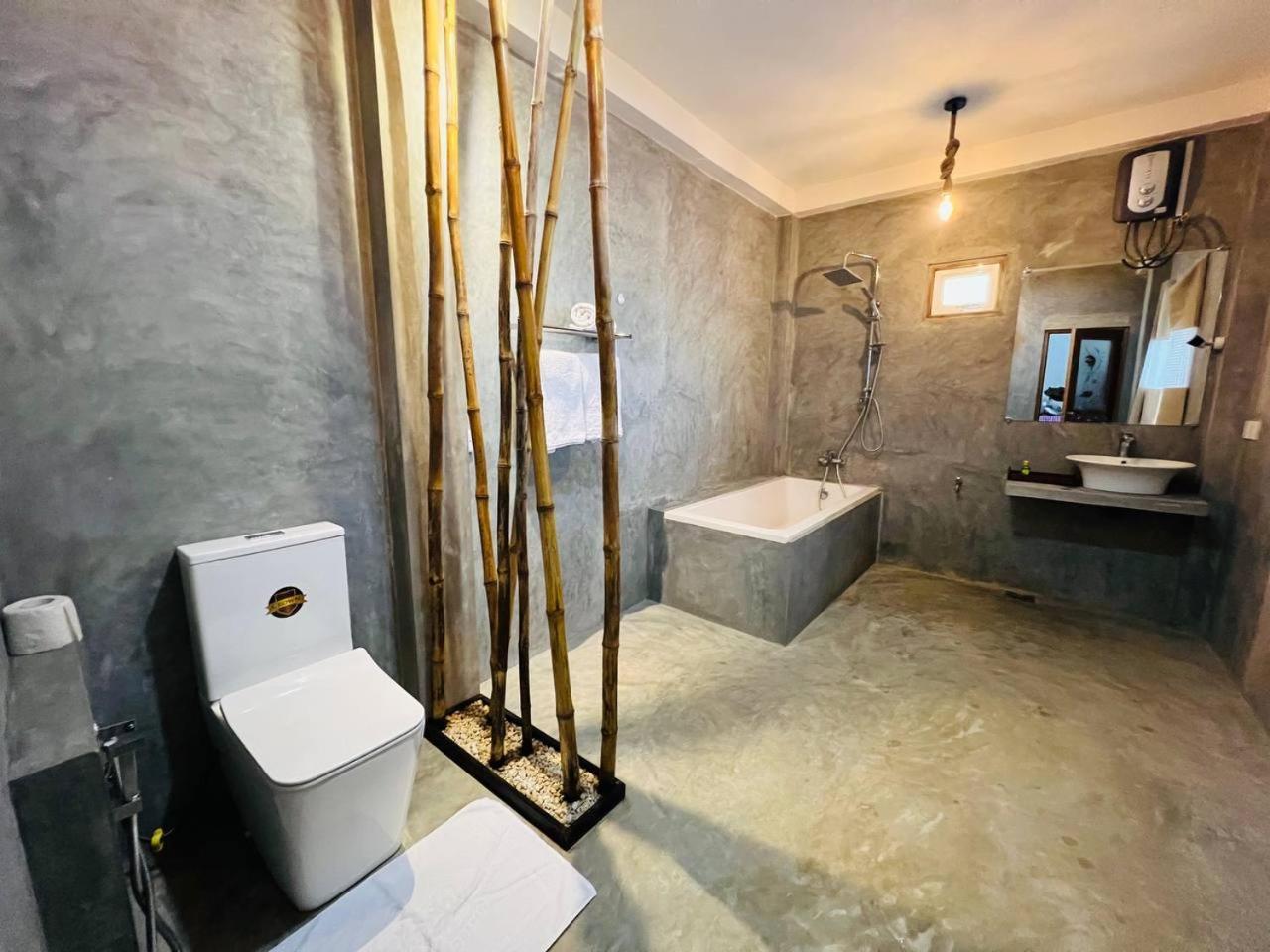 Dolape Villa เอลลา ภายนอก รูปภาพ