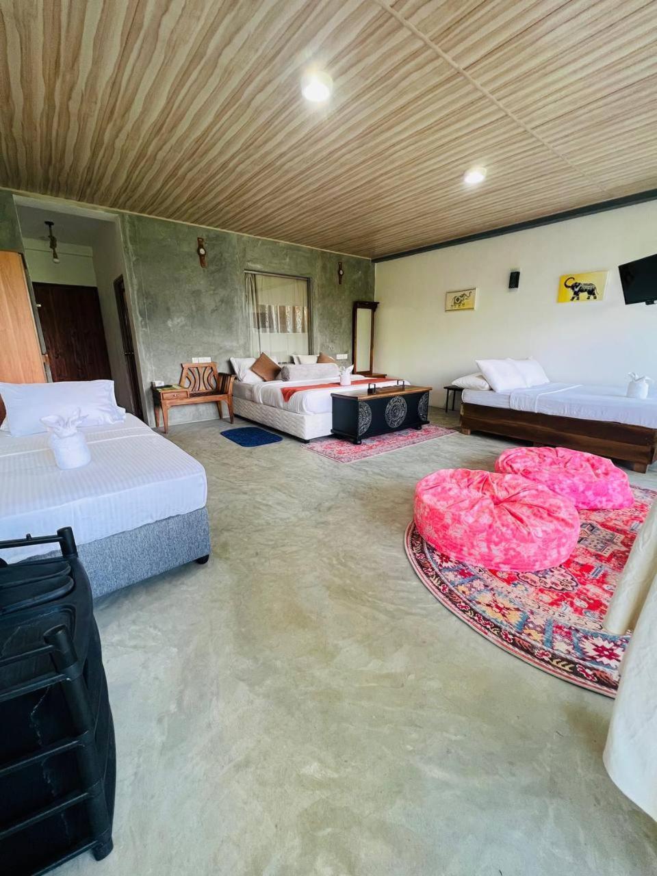 Dolape Villa เอลลา ภายนอก รูปภาพ