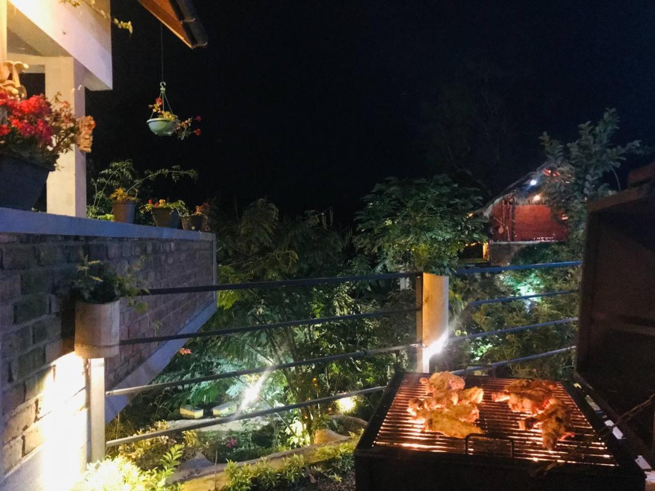 Dolape Villa เอลลา ภายนอก รูปภาพ