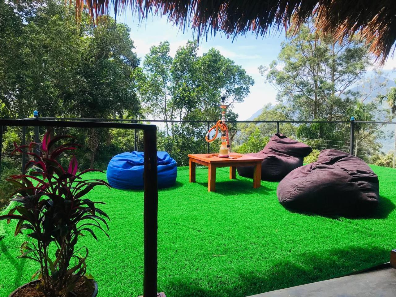 Dolape Villa เอลลา ภายนอก รูปภาพ