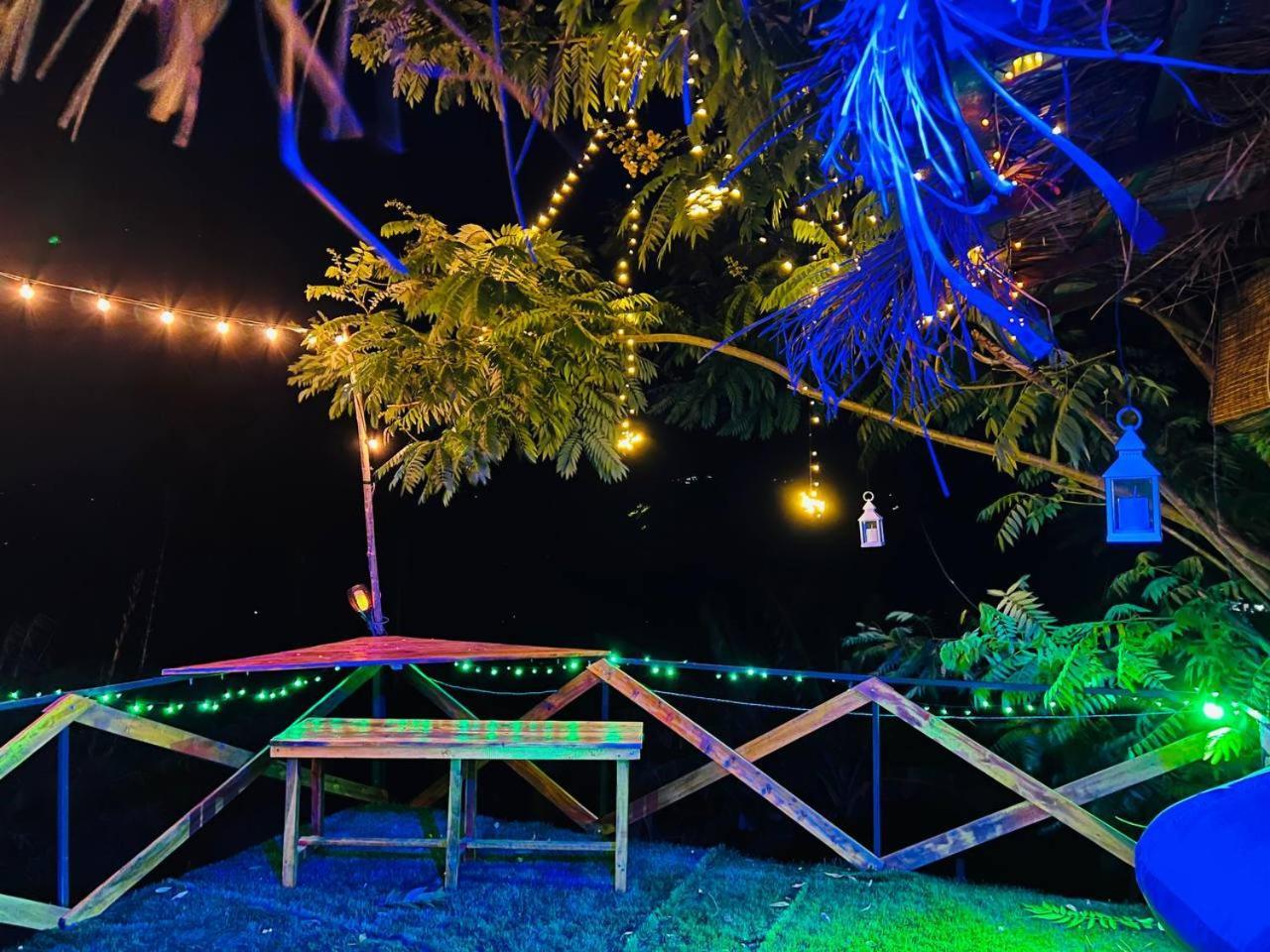 Dolape Villa เอลลา ภายนอก รูปภาพ