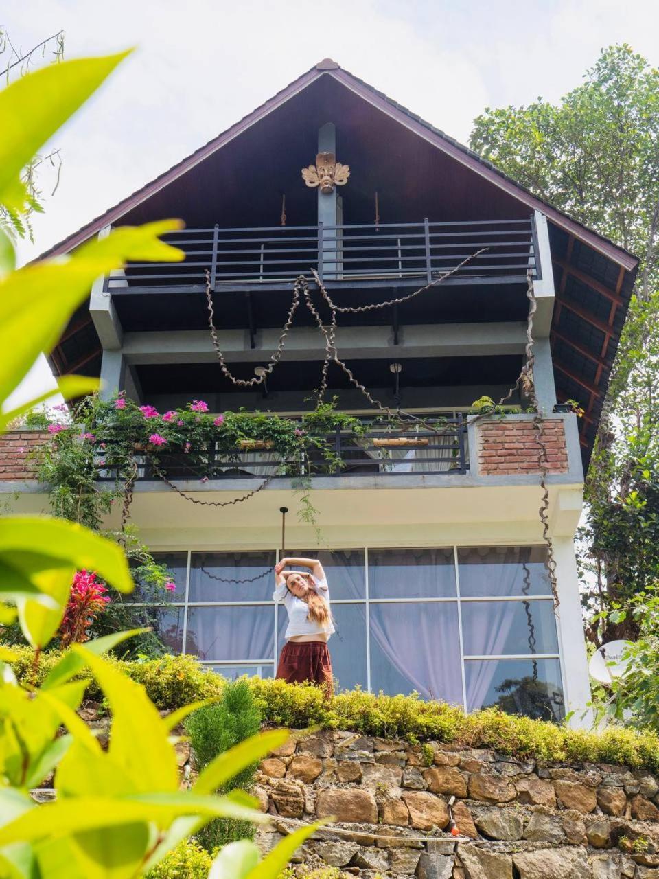 Dolape Villa เอลลา ภายนอก รูปภาพ