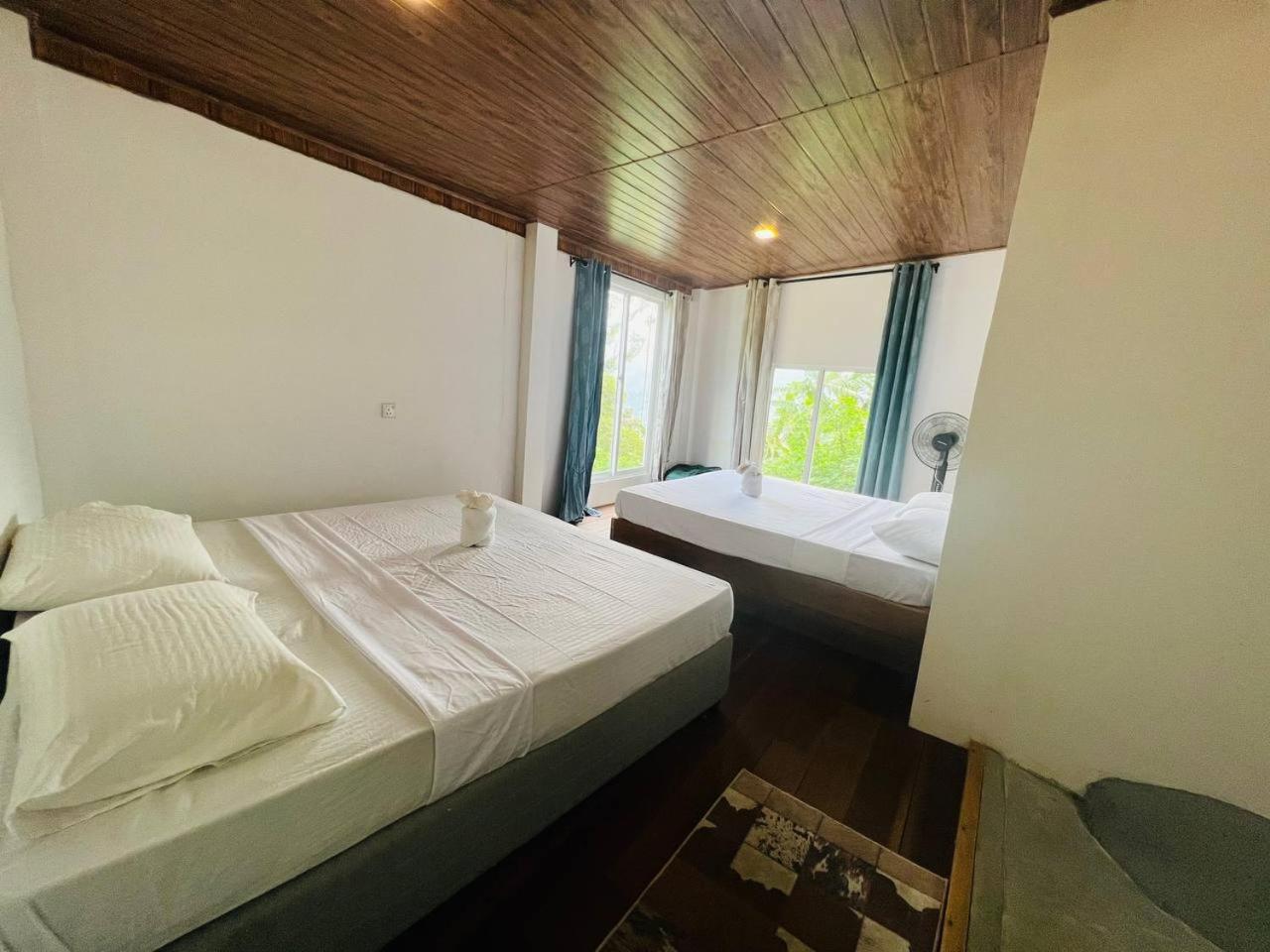 Dolape Villa เอลลา ภายนอก รูปภาพ