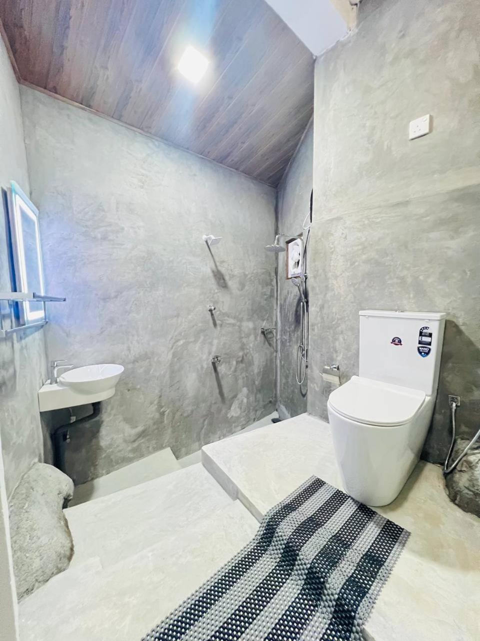 Dolape Villa เอลลา ภายนอก รูปภาพ