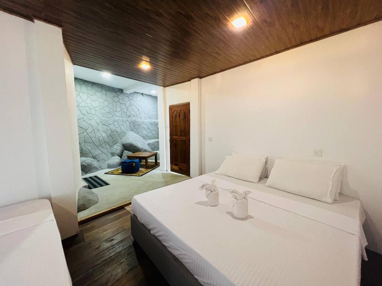 Dolape Villa เอลลา ภายนอก รูปภาพ