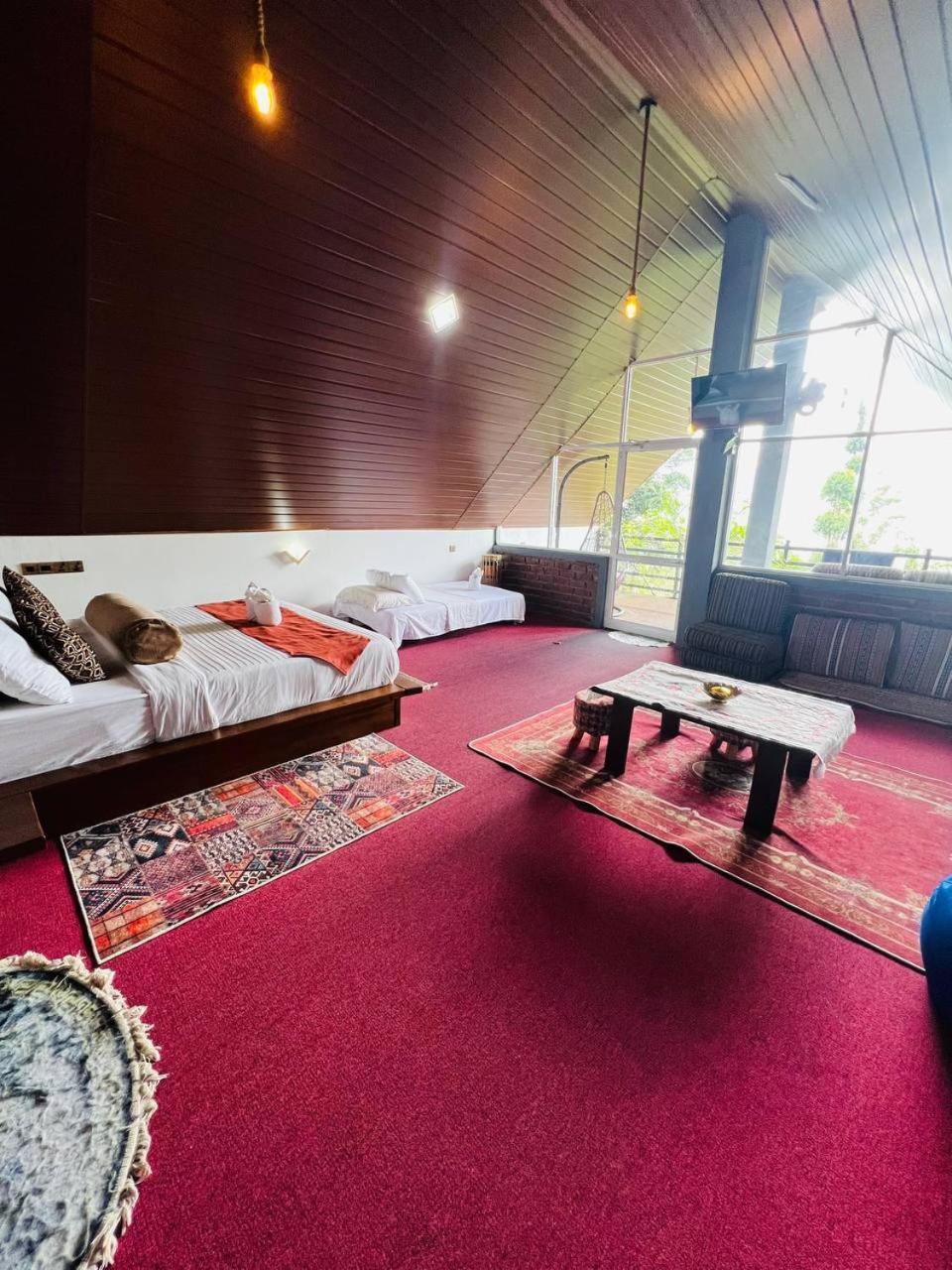 Dolape Villa เอลลา ภายนอก รูปภาพ