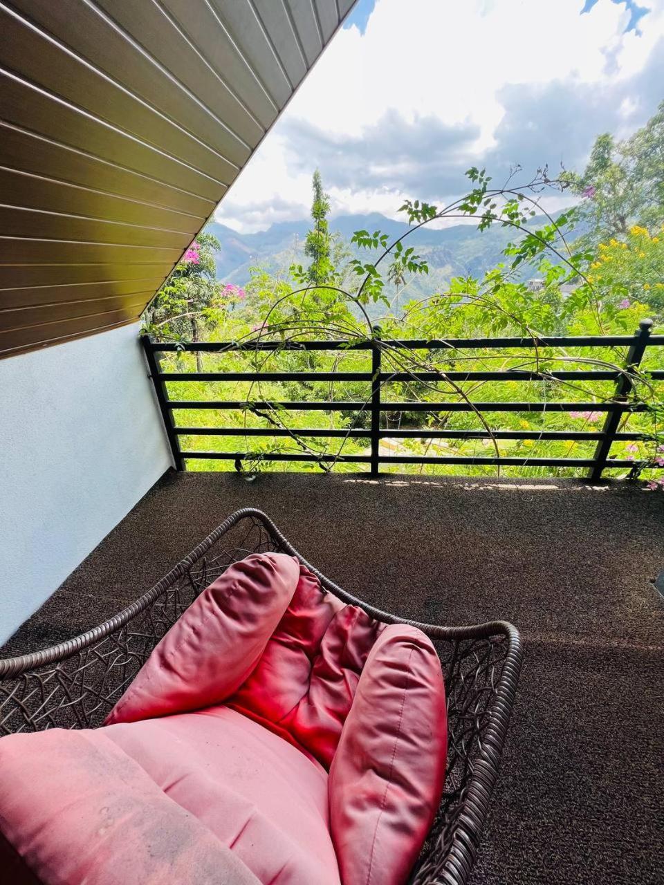 Dolape Villa เอลลา ภายนอก รูปภาพ