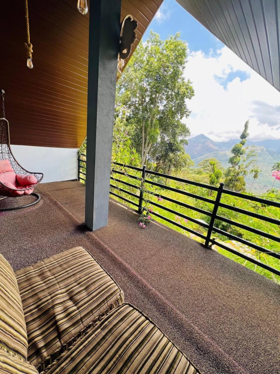 Dolape Villa เอลลา ภายนอก รูปภาพ