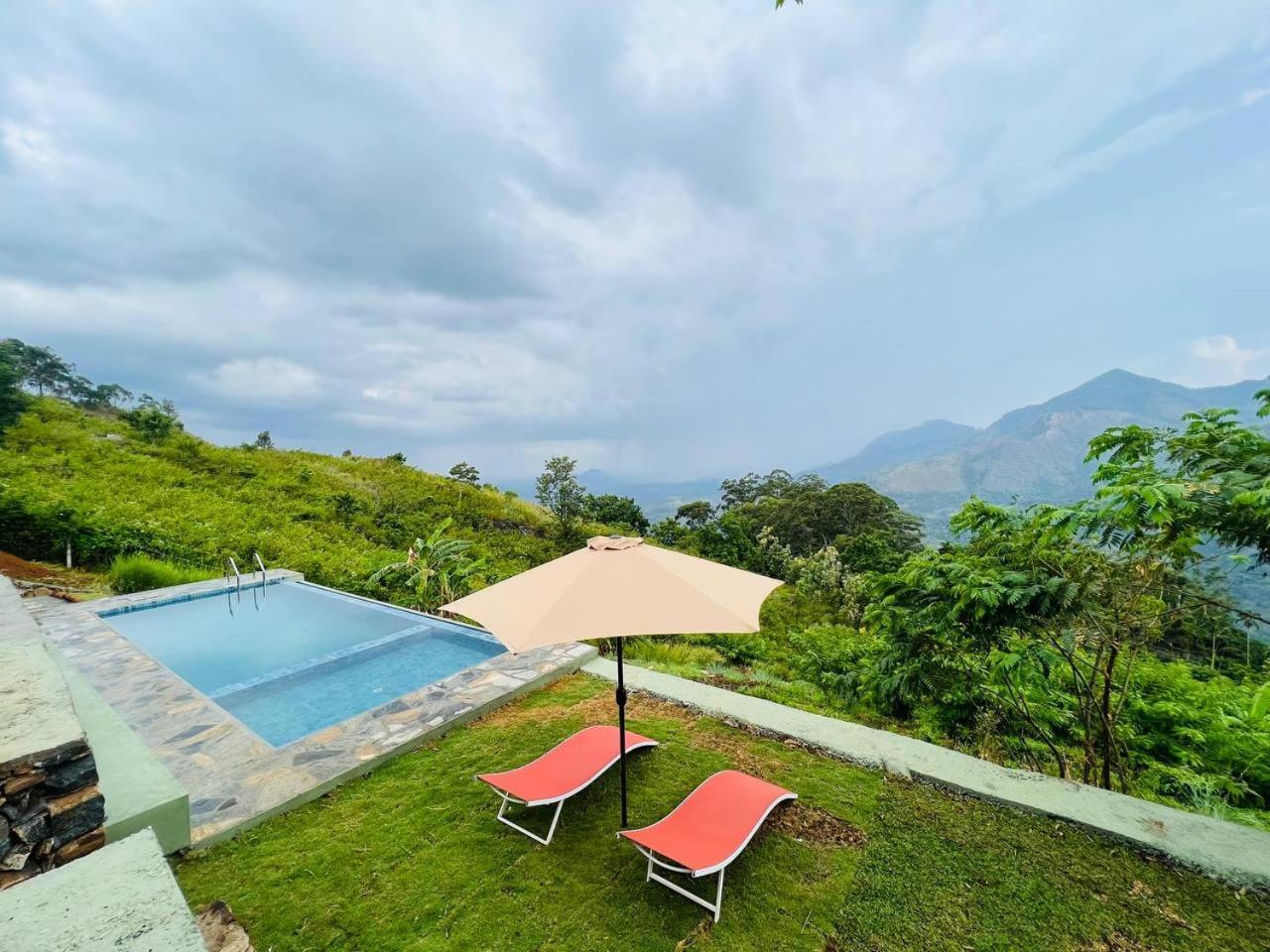 Dolape Villa เอลลา ภายนอก รูปภาพ