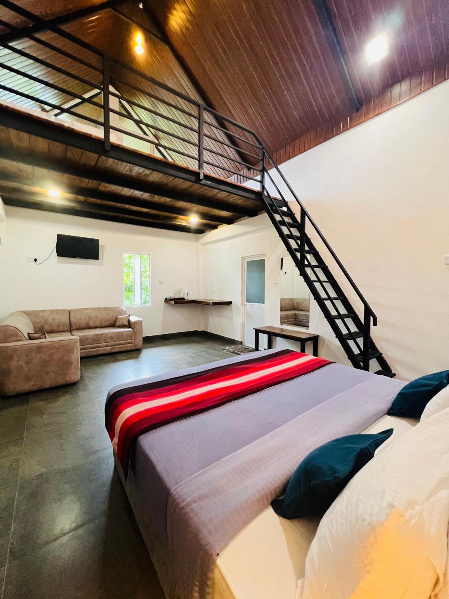 Dolape Villa เอลลา ภายนอก รูปภาพ