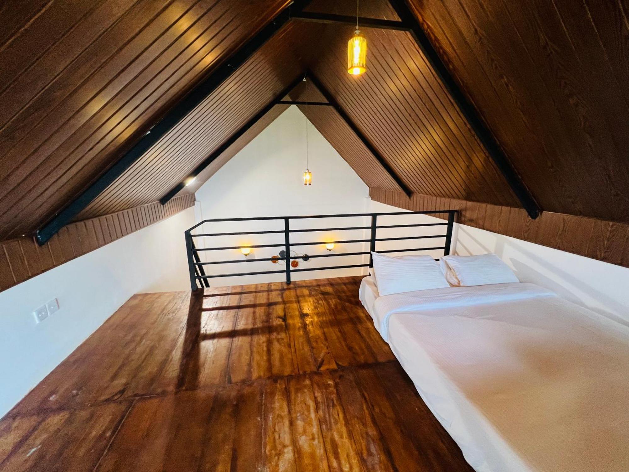 Dolape Villa เอลลา ภายนอก รูปภาพ