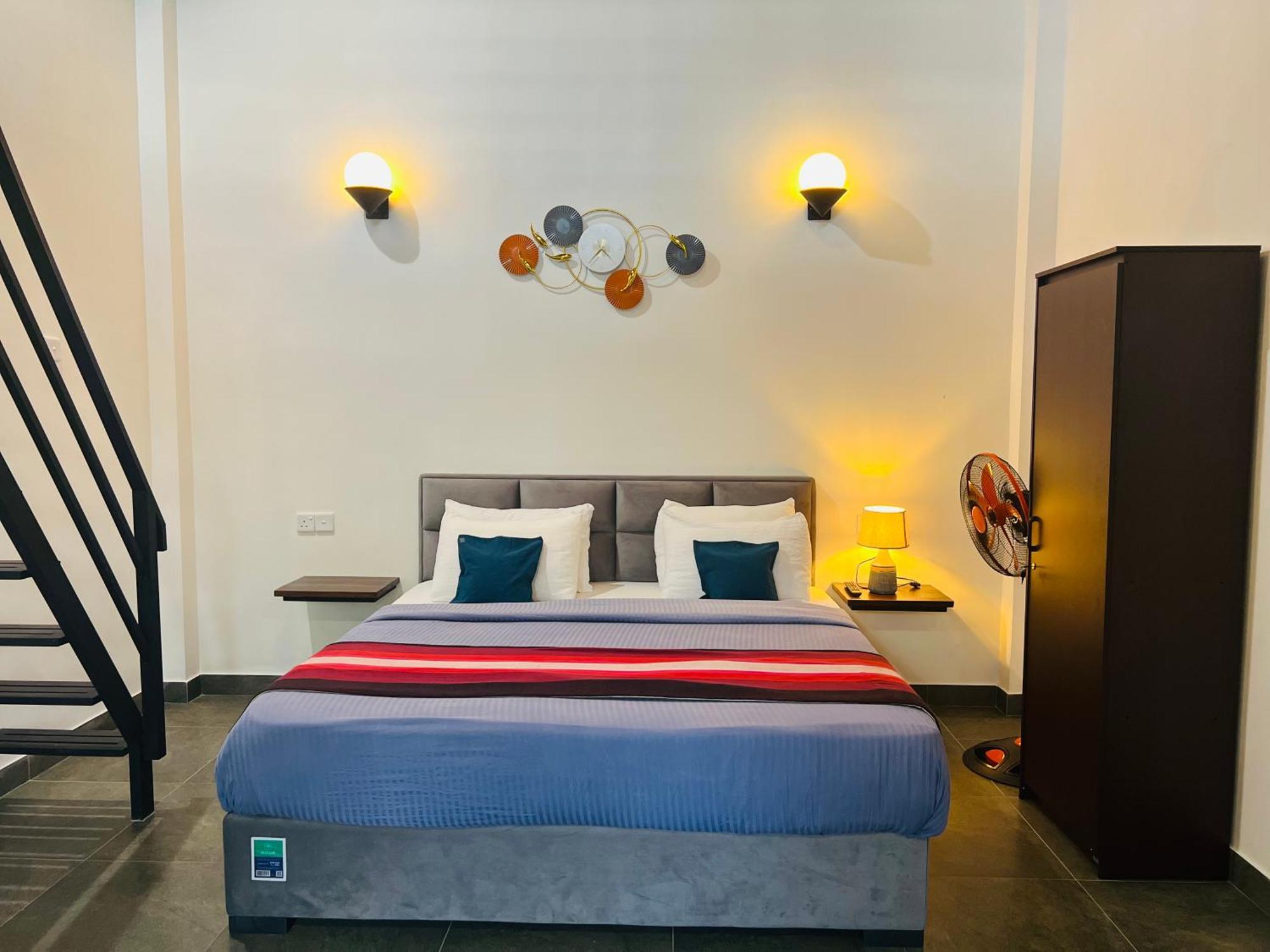 Dolape Villa เอลลา ภายนอก รูปภาพ