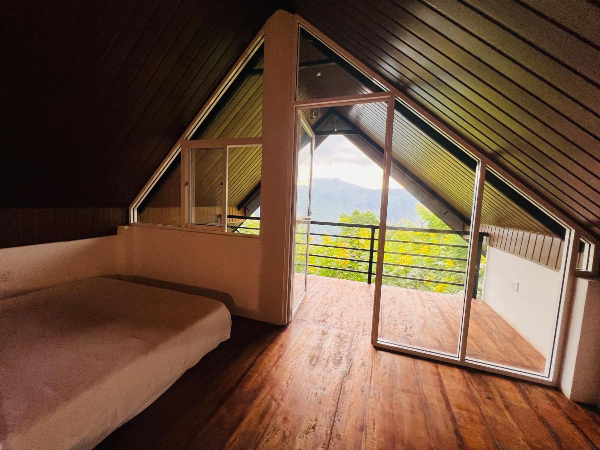 Dolape Villa เอลลา ภายนอก รูปภาพ