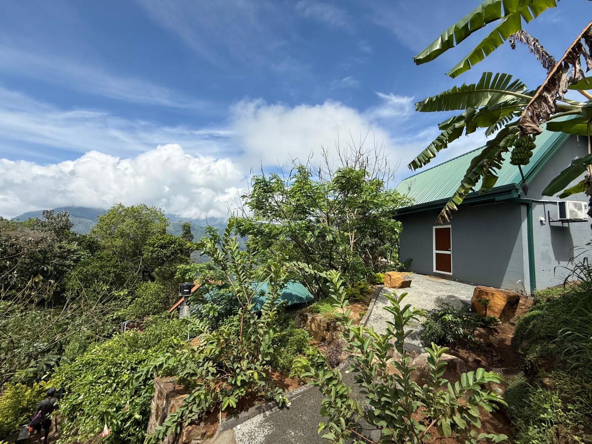 Dolape Villa เอลลา ภายนอก รูปภาพ